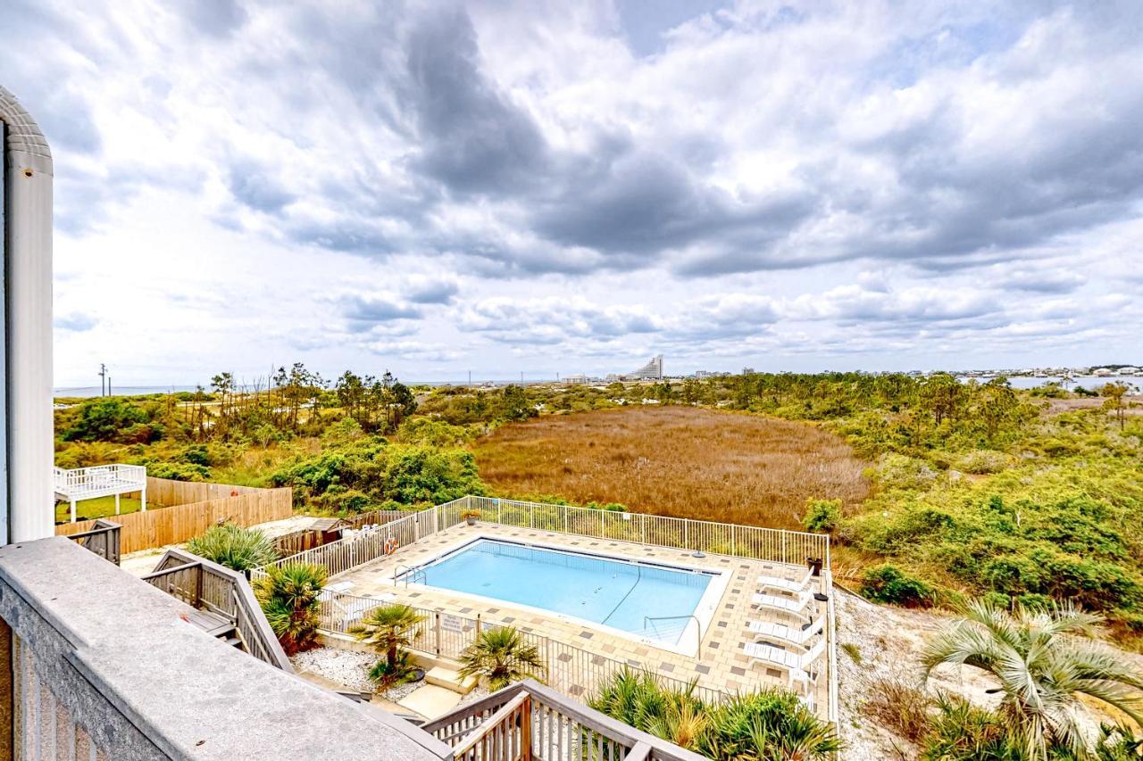 Villa Sharp Reef On The Gulf #5 à Pensacola Extérieur photo