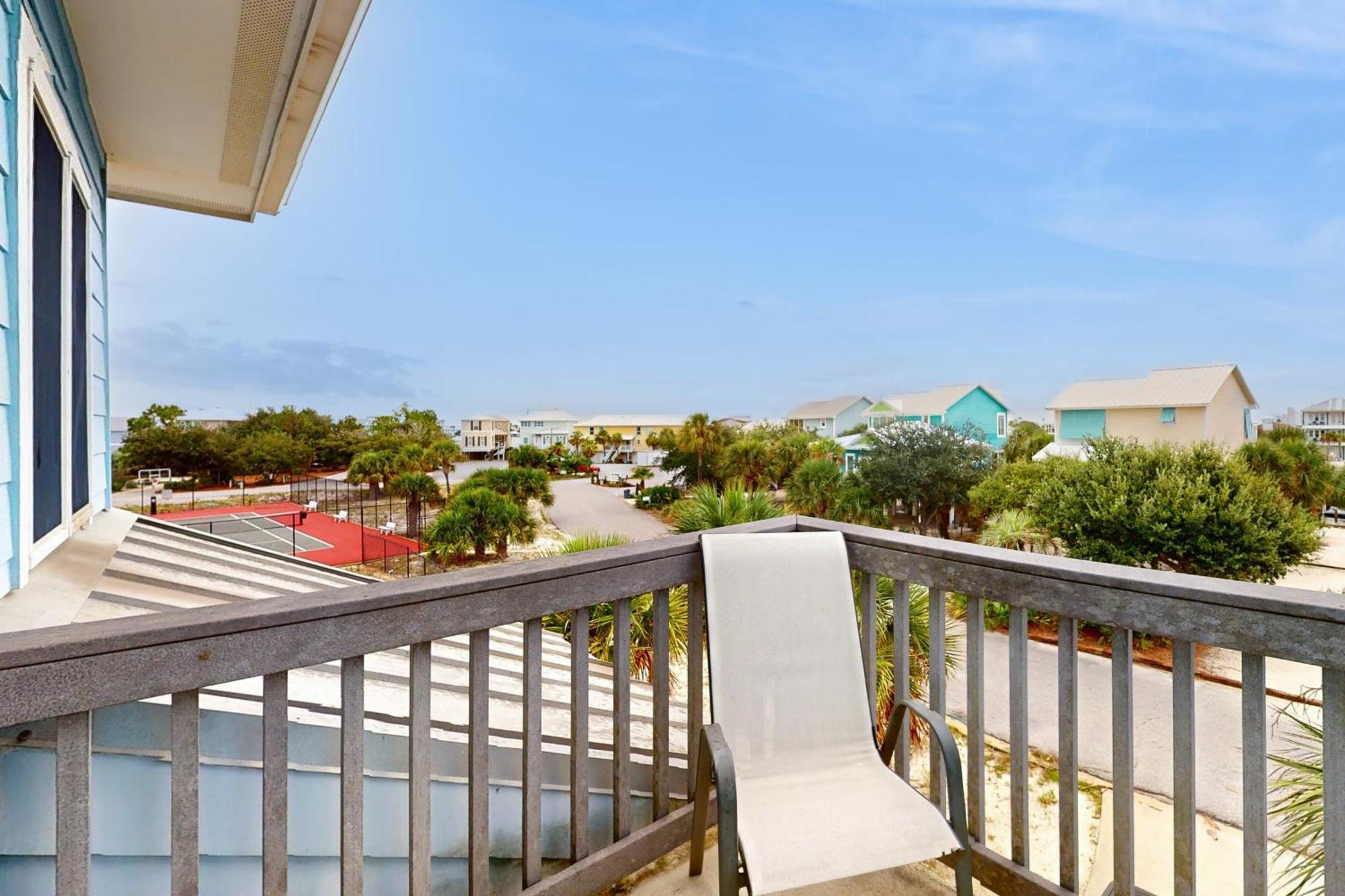 Villa Sharp Reef On The Gulf #5 à Pensacola Extérieur photo