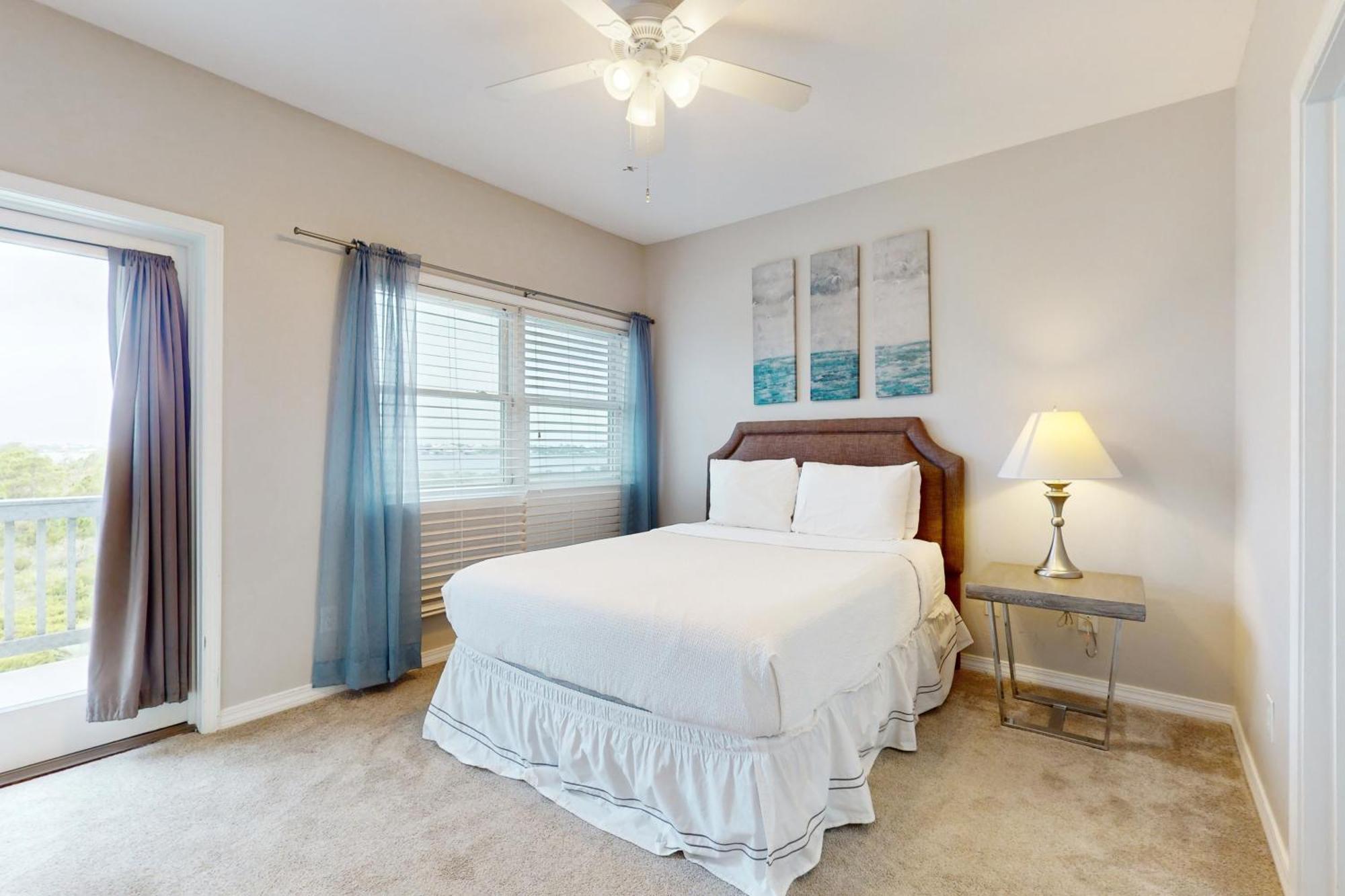 Villa Sharp Reef On The Gulf #5 à Pensacola Extérieur photo