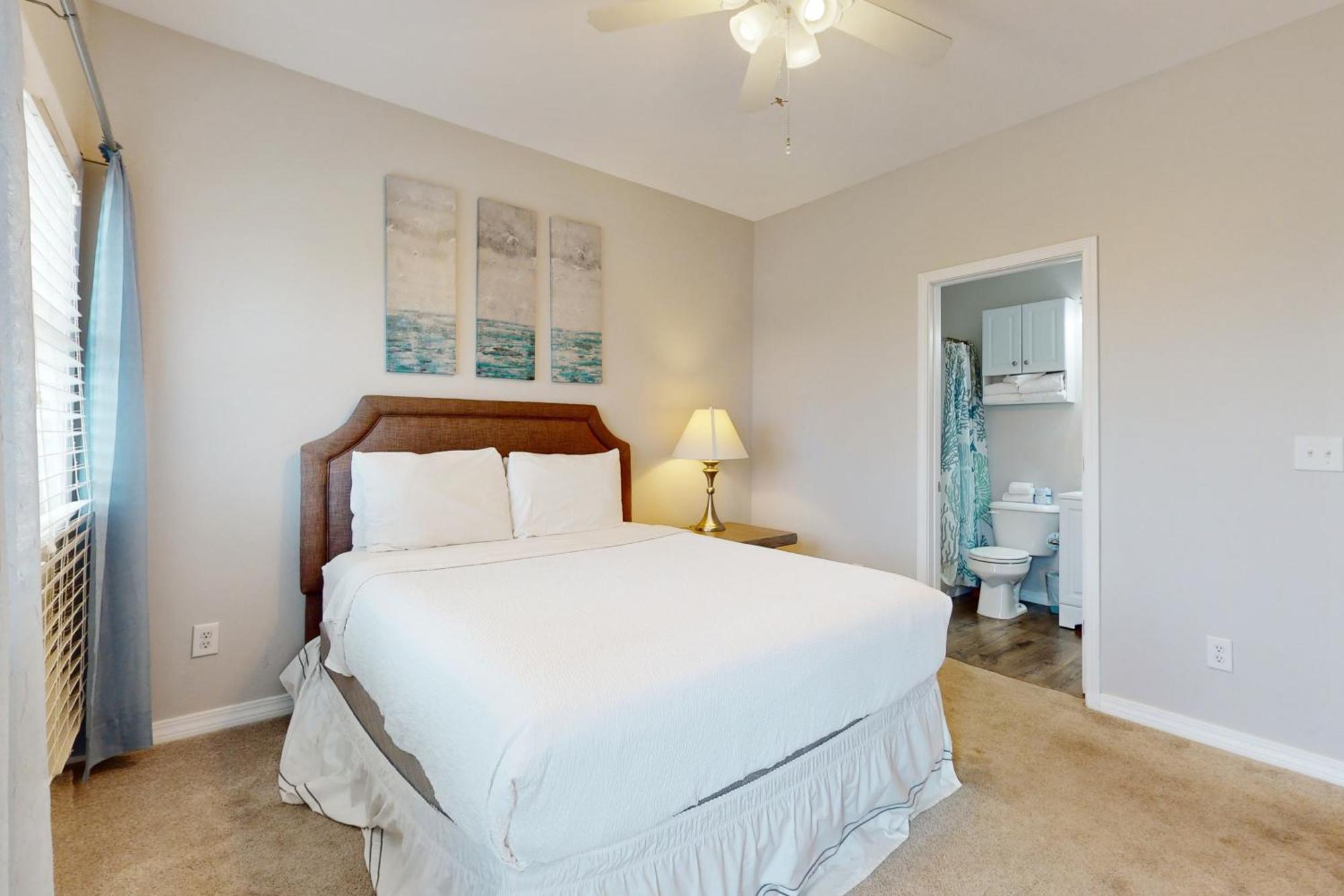 Villa Sharp Reef On The Gulf #5 à Pensacola Extérieur photo