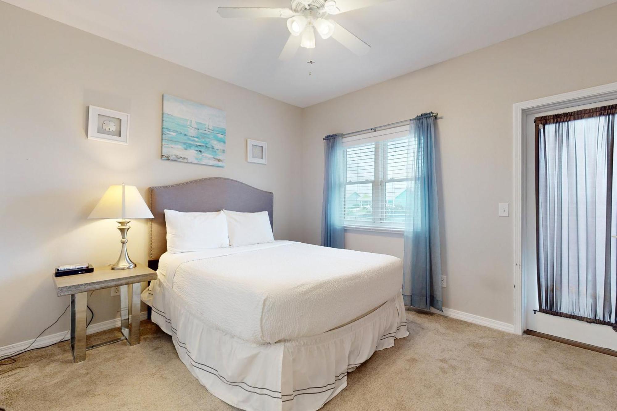 Villa Sharp Reef On The Gulf #5 à Pensacola Extérieur photo